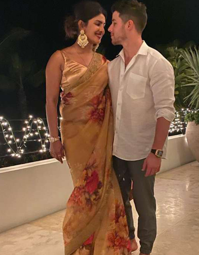 Priyanka chopr...